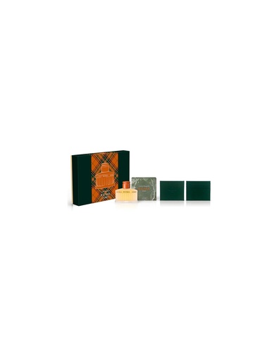 [356890] Laura Biagiotti Roma Uomo Edt Spray 125ml-sets