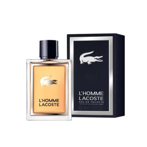 [356955] Lacoste L'Homme toaletní voda ve spreji 100ml