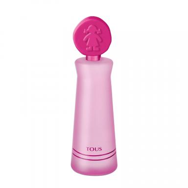 [16041] Tous Kids Girl Eau De Toilette spray 100ml