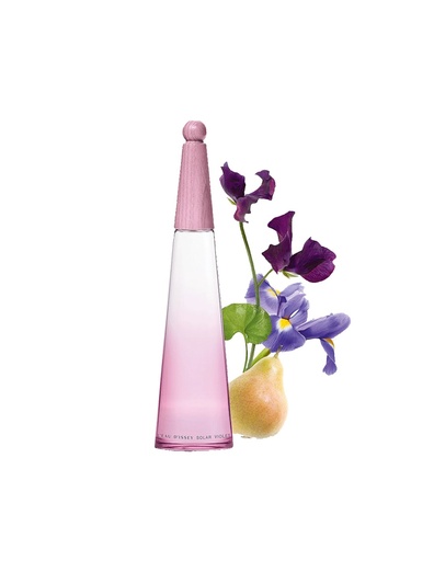[357045] Issey Miyake L'eau D'issey Solar Violet Edt Spray 50ml