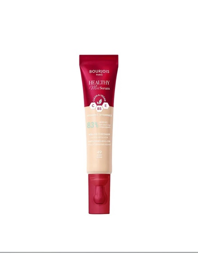 [358115] Bourjois Healthy Mix Serum Korektor w płynie 49-Ivory 11ml