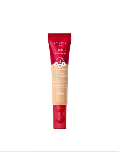 [358118] Bourjois Healthy Mix serumo korektorių skystis 53-Golden Beige 11ml