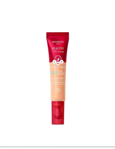 [358119] Bourjois Healthy Mix serumo korektorių skystis 54-Sun Bronze 11ml