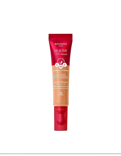 [358120] Bourjois Healthy Mix Serum Korektor w płynie 58-Karmel 11ml