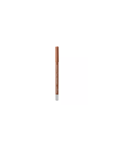 [358122] Bourjois Contour Clubbing Delineador De Ojos Waterprof 078-Let's Bronze 1,2g