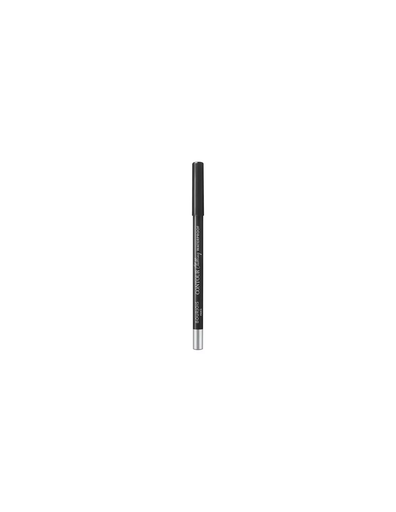 [358124] Bourjois Contour Clubbing Delineador De Ojos Waterprof 075-Gris Antracita 1.2g