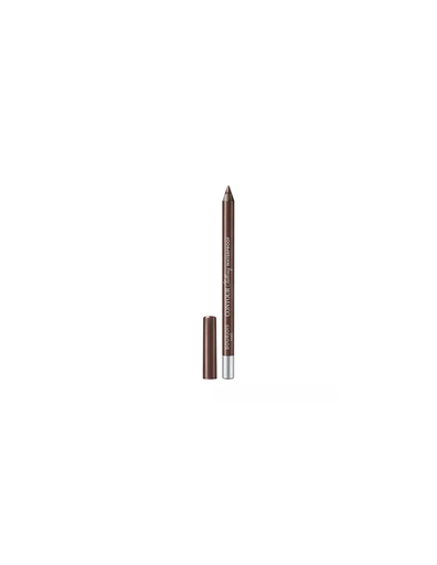 [358129] Bourjois Contour Clubbing Delineador De Ojos Waterprof 057-Up y Brown 1,2 g