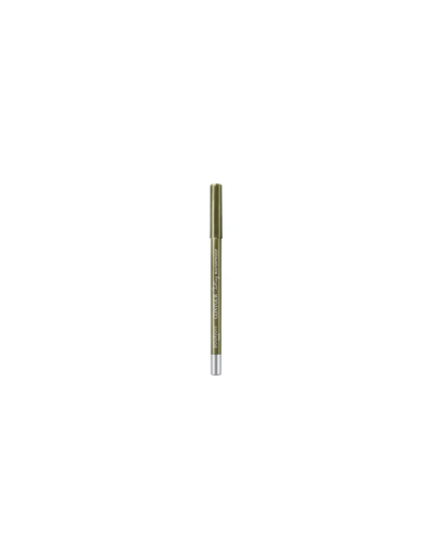 [358131] Bourjois Contour Clubbing Delineador De Ojos Waterprof 077-Kaki'n'gold 1.2g