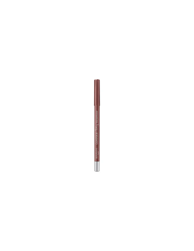 [358135] Bourjois Contour Clubbing Delineador De Ojos Waterprof 074-Berry Brown 1.2g