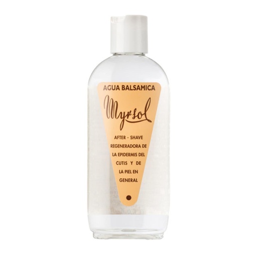 [358189] Eurostil Agua Balsámica After Shave ml 200ml