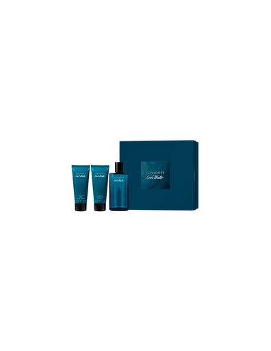 [358733] Davidoff Cool Water Man a 125 Vap Gel po Cof