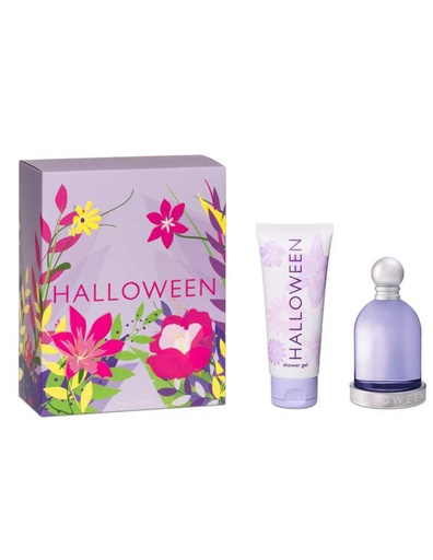 [358835] Halloween a 30 Vap Gel 100ml Cofre