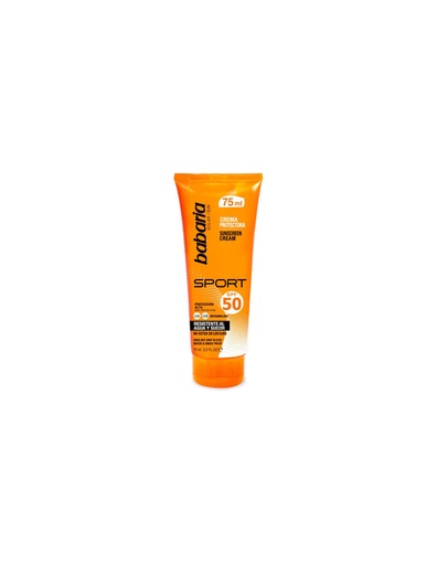 [358909] Babaria Sol Facial Hialuronico 75 ml