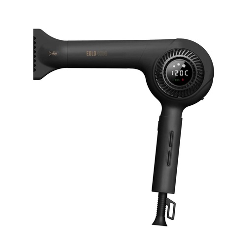 [358928] Eurostil Eolo 4000 Secador Electrico 1 un