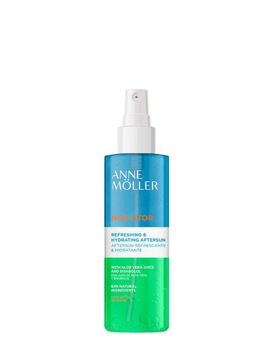 [359097] Anne Möller Ams Non Stop Aftersun Mist 150ml
