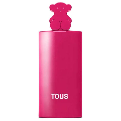 [335429] Tous More More Pink Toaletní voda ve spreji 50 ml