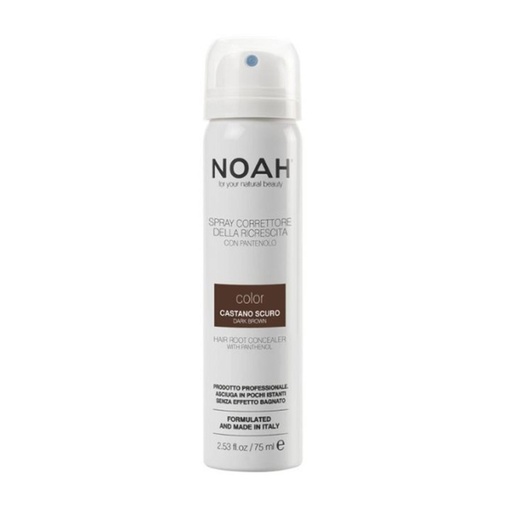 [359510] Noah Color Spray Corrector Dark Brown 75 ml sprej