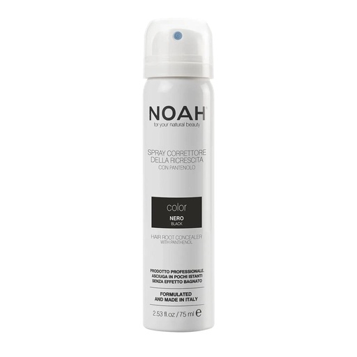 [359511] Noah Color Spray Corrector Black 75 ml sprej