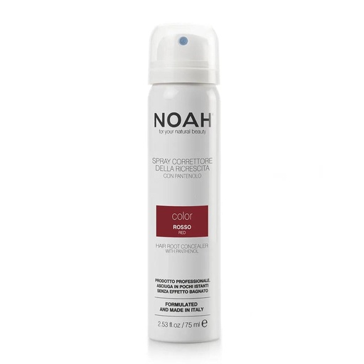 [359512] Noah Color Spray Corrector Red 75 ml sprej