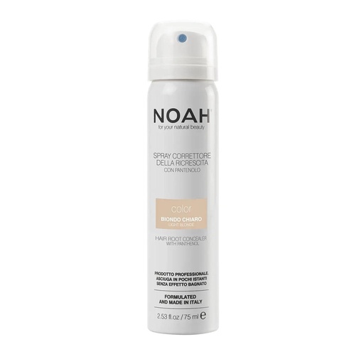 [359513] Noah barvni korektor v spreju svetlo blond 75 ml v spreju