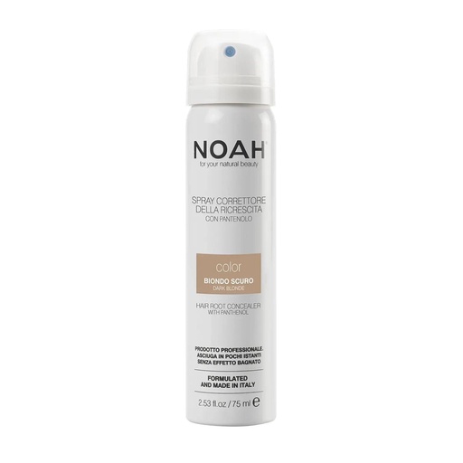 [359514] Noah Color Spray Corrector Dark Blonde 75ml Spray