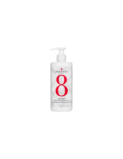 [360012] Elizabeth Arden Eight Hour Moisturizing Body Lotion 380ml