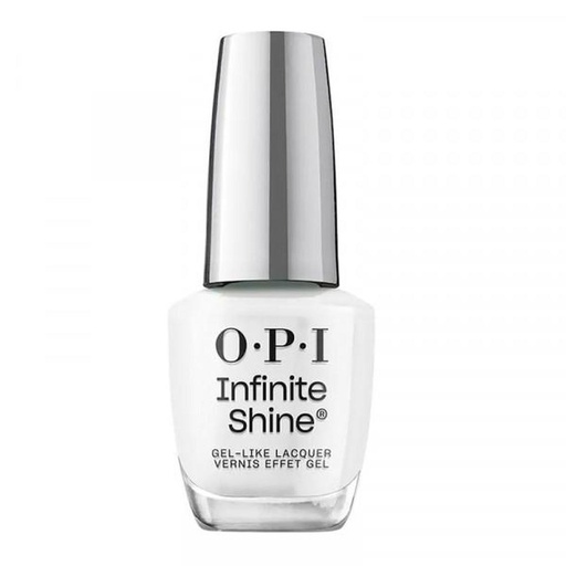 [360267] Opi Infinite Shine Essalte De Uñas De Larga Duración Efecto Gel Alpine Sneeuw 15ml