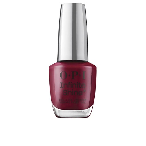 [360275] Opi Infinite Shine Esmalte De Uñas De Larga Duración Efecto Gel Malaga Wijn 15ml