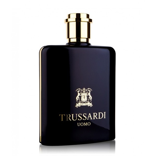 [13820] Trussardi Hombre Eau De Toilette Spray 100ml