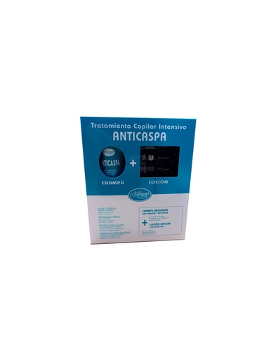 [360352] Nurana Intensive Haarkur Anticaspa