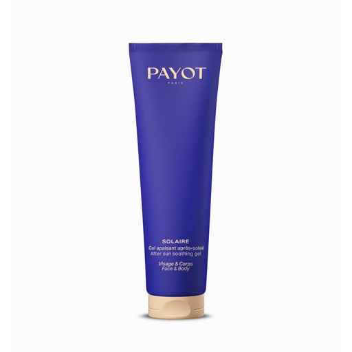 [360377] Payot Solaire pomirjujoč gel za después del sol 120 ml