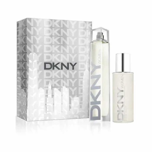 [360713] Donna Karan Dkny Energizing Woda perfumowana w sprayu 100 ml Pudełko 2 produkty