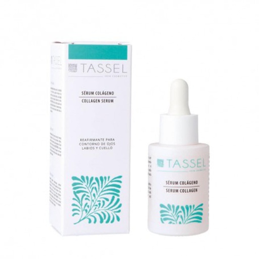 [360862] Eurostil Serum Uñas Colageno 30ml