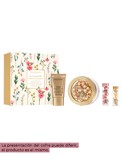 [361073] Elizabeth Arden Arden Ceradvanced Zestaw 60 kapsułek