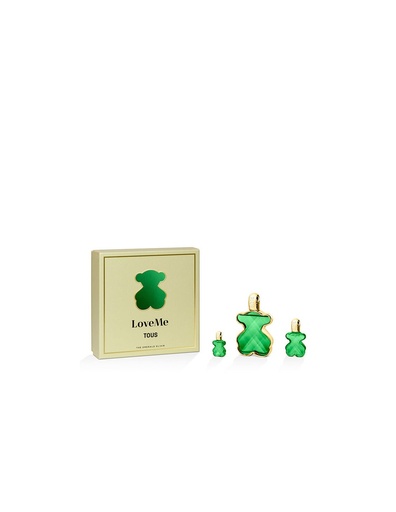 [361369] All Love Me Esmeralda Elixir Ep 90 Cofre