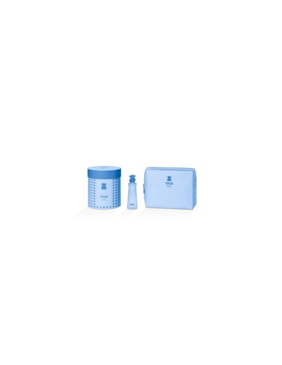 [361897] Tous Kids Boy Edt 100 Vpo Neceser - 24