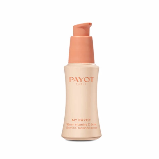 [362208] Payot My Payot Серум за сияние с витамин С 30 мл