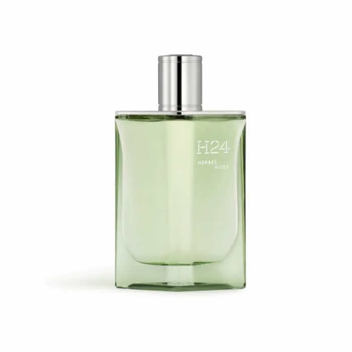 [362967] Hermes H24 Herbes Vives Eau De Parfum Spray 100ml за многократно пълнене