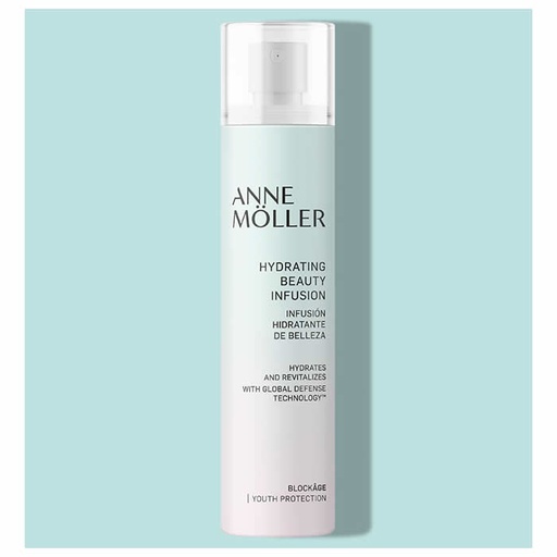 [364297] Anne Moller Blockage Hydrating Beauty Infusion 100 мл