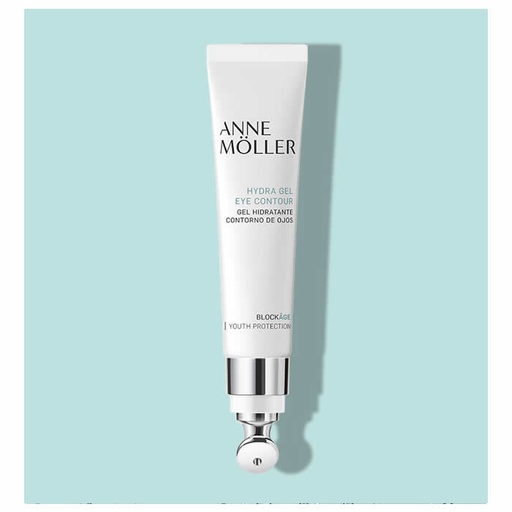 [364299] Anne Moller Blockage Hydra Gel Eye Contour 15 мл