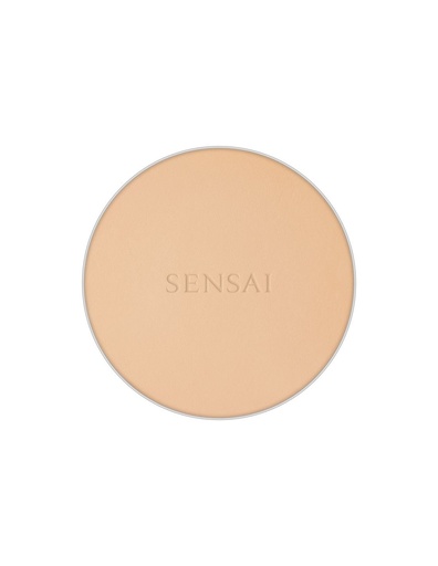 [364797] Sensai Total Finish Foundation Navulling102