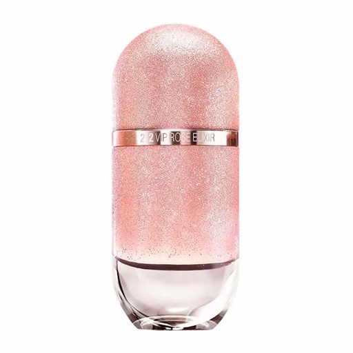 [364863] Carolina Herrera 212 Vip Rosé Elixir Eau De Parfum Spray 50 ml