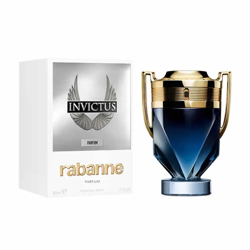 [364874] Paco Rabanne Invictus kvepalų purškiklis 50ml