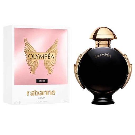 [364875] Parfémový sprej Paco Rabanne Olympéa 80ml