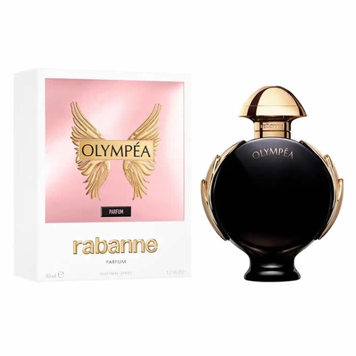 [364876] Parfémový sprej Paco Rabanne Olympéa 50ml
