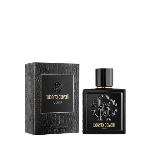 [365354] Roberto Cavalli Hombre Eau De Toilette Spray 100ml