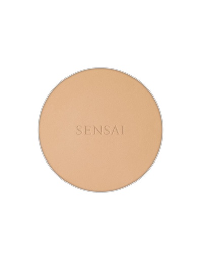 [365490] Sensai Total Finish Spf10 Navulling Tf103-Warm Beige 11g