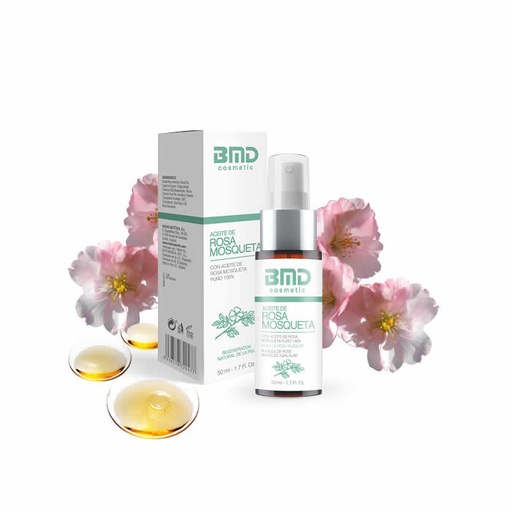 [365978] Bmd Cosmetic Шипково масло 50мл