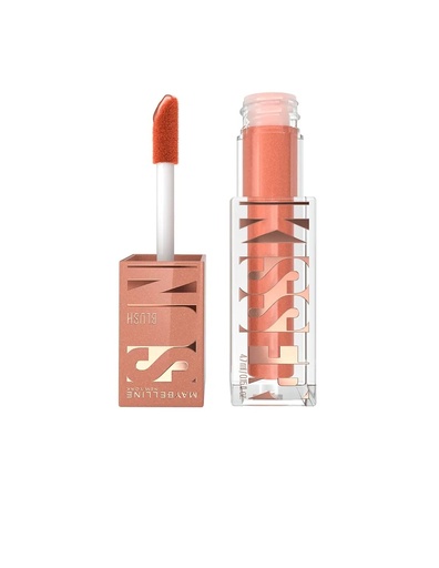 [366170] Maybelline Sunkisser Colorete y Bronceador Líquido 03-Sol Búsqueda 4.7ml