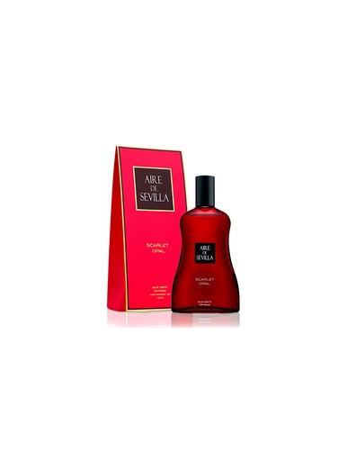 [366412] Instituto Español Col Aire De Sevilla Ópalo Escarlata 150ml